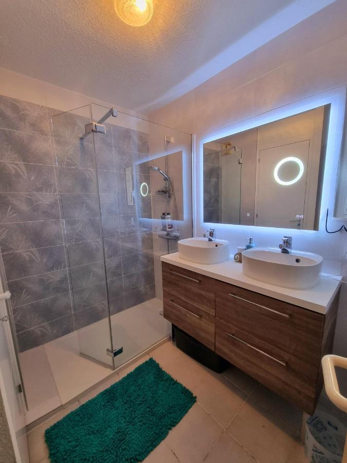 Cap Capistol Golf, appartement 2 chambres Agde Extérieur photo
