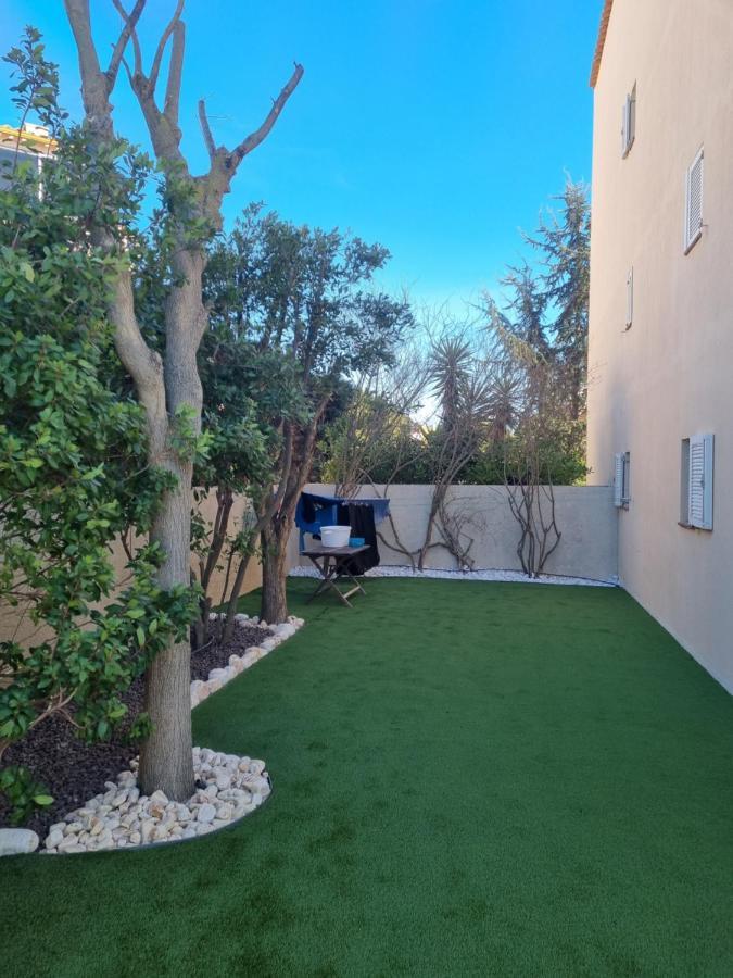 Cap Capistol Golf, appartement 2 chambres Agde Extérieur photo